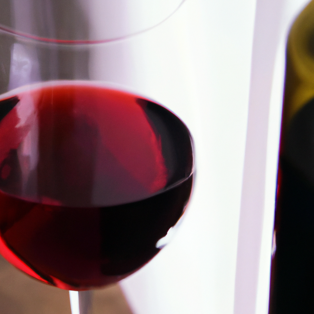 Exploring the Health Benefits of Alcohol: Can Wine be Good for You?