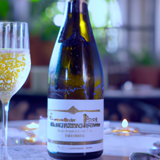 Introducing Commander’s Palace's Inaugural Sparkling Wine