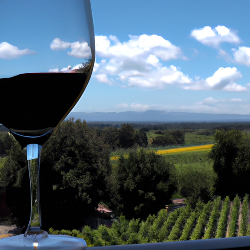 Countywide Increase: Sonoma Wine Tasting Prices Surge by 11%