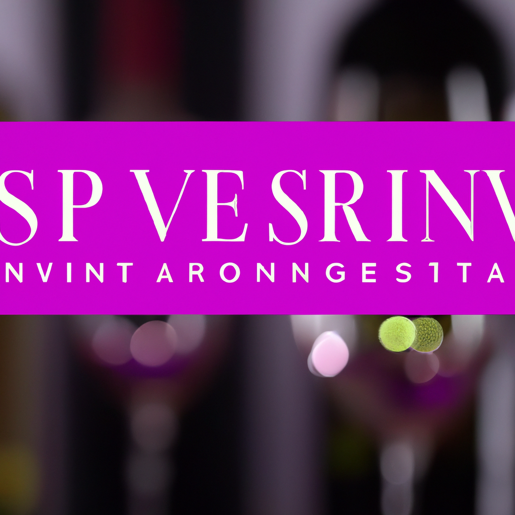 Celebrating Sarah Jessica Parker and Invivo Winemakers' Fifth Birthday in New York