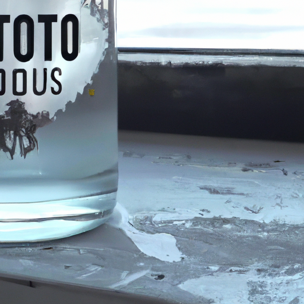 Will Tito's Vodka Continue to Dominate in Europe?