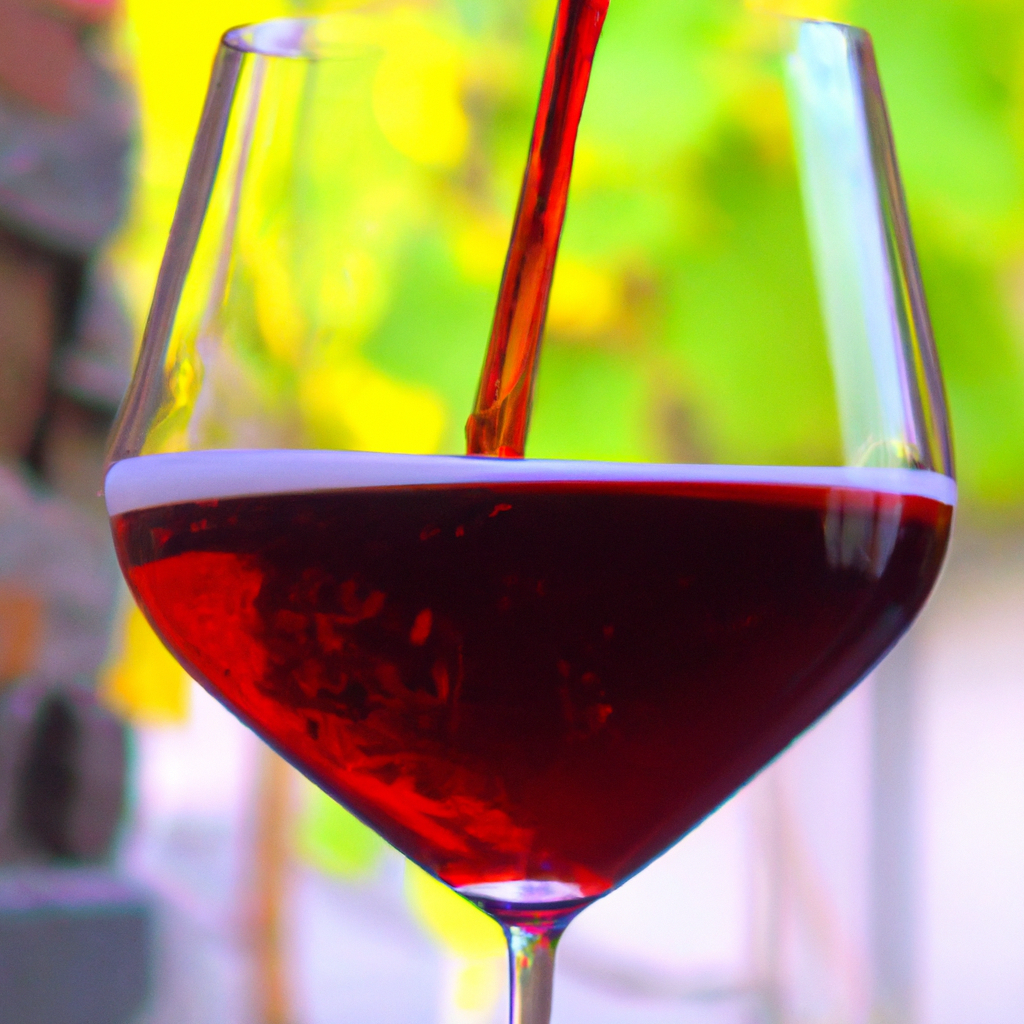 How Climate Impacts the Flavor of Wine