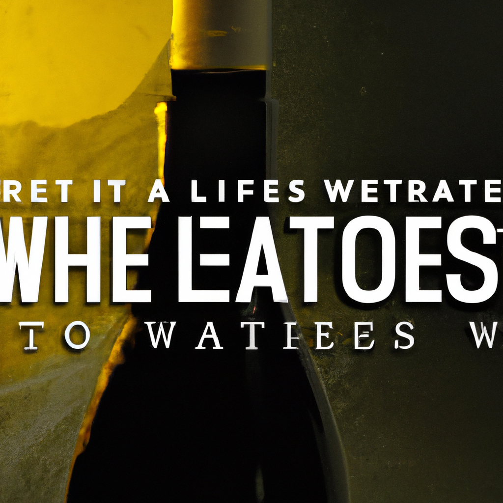 100+ Captivating Wine Quotes to Savor With Your Next Bottle