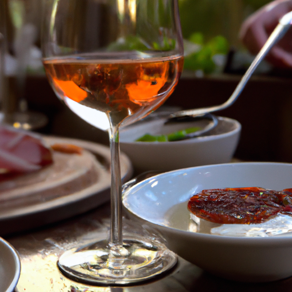 Discover the Ultimate Wine Country Dining Experiences for Foodies