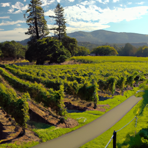 The Ultimate Guide to the Top 38 Wineries and Tasting Rooms in Healdsburg