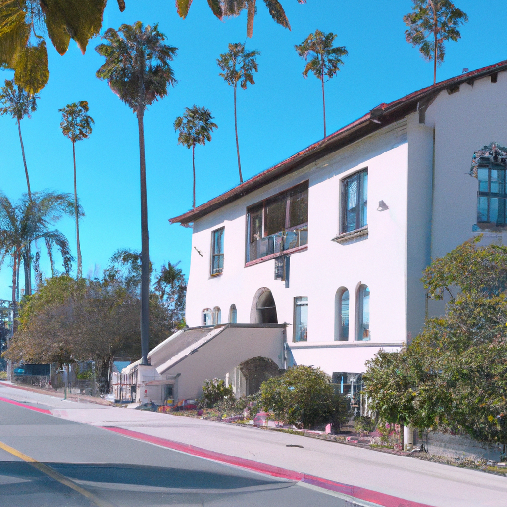 Discovering the Unexpected Charm of Santa Barbara
