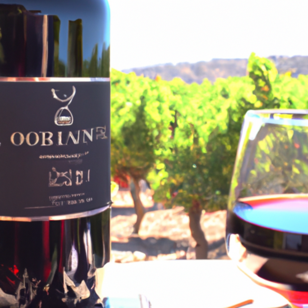 Exploring the Finest Years of Jordan Sauvignon A Journey to