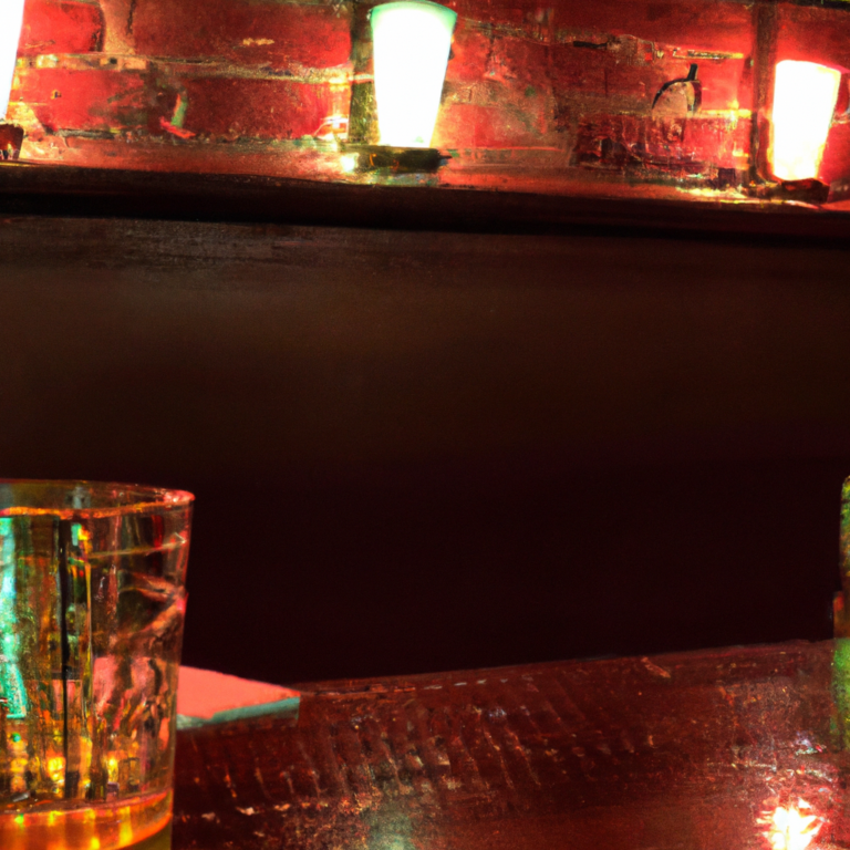 Exploring the Oldest Bars Across the United States