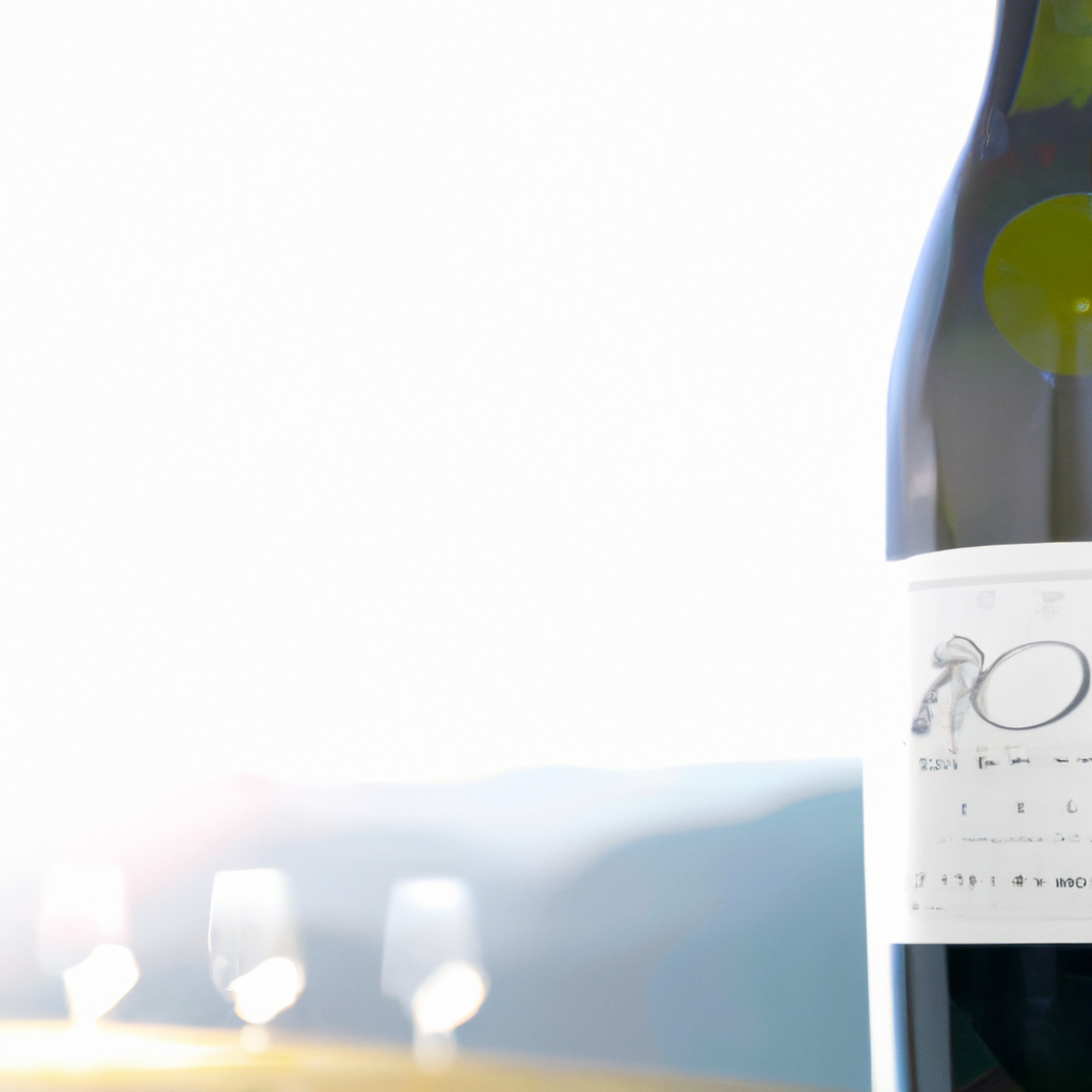 Eden Rift Ranked in Wine & Spirits Magazine's Top 100 Wineries of 2023