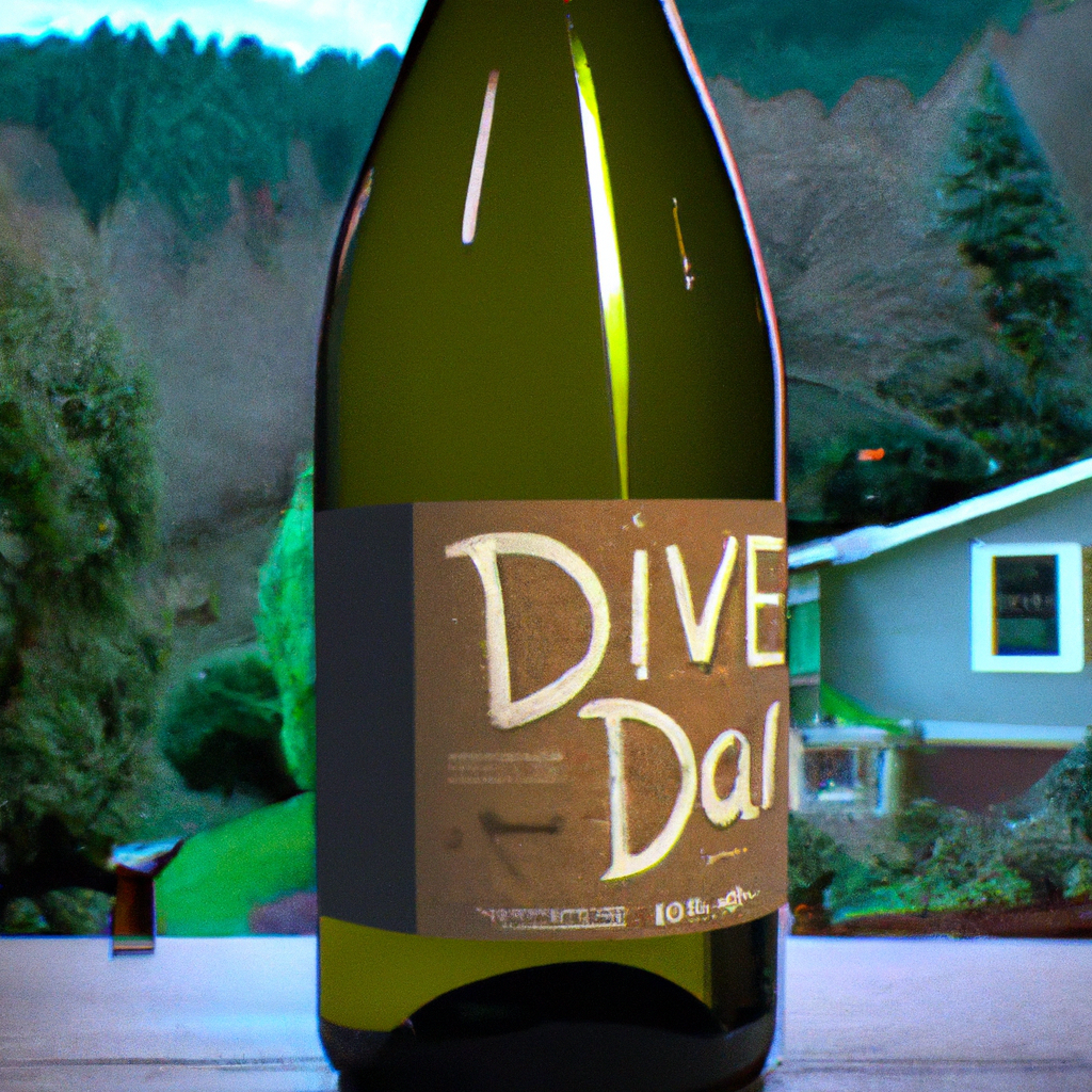 Introducing Dave's Porch Wine: A Refreshing Sauvignon Blanc for 2022