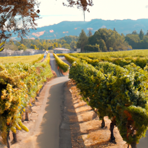 Top Travel Tips for Napa Valley and Sonoma County