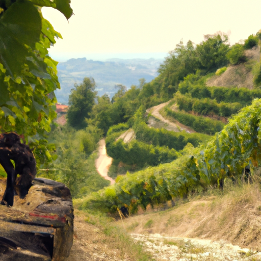 Discovering Barolo's Top Three Wines