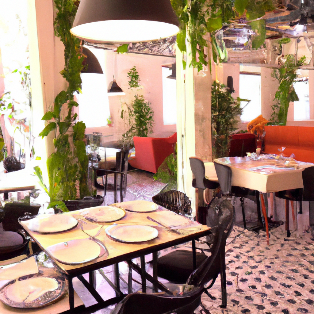 Bleu Provence, an Award-Winning Restaurant, Changes Ownership