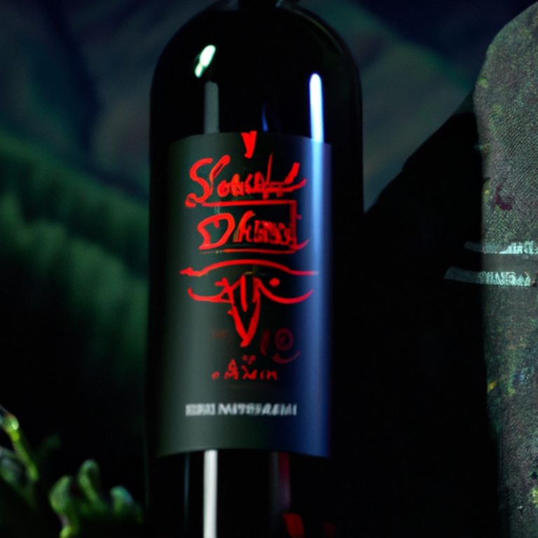 Devil's Kitchen Unveils Exclusive Sauvage Spectrum Wine in Private-Label Collection