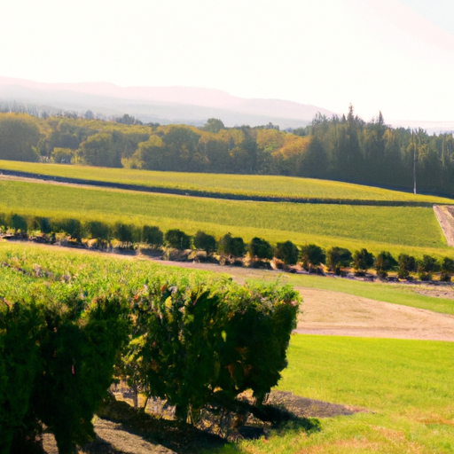 Exploring Oregon Wines: 9 Wineries in the Willamette Valley