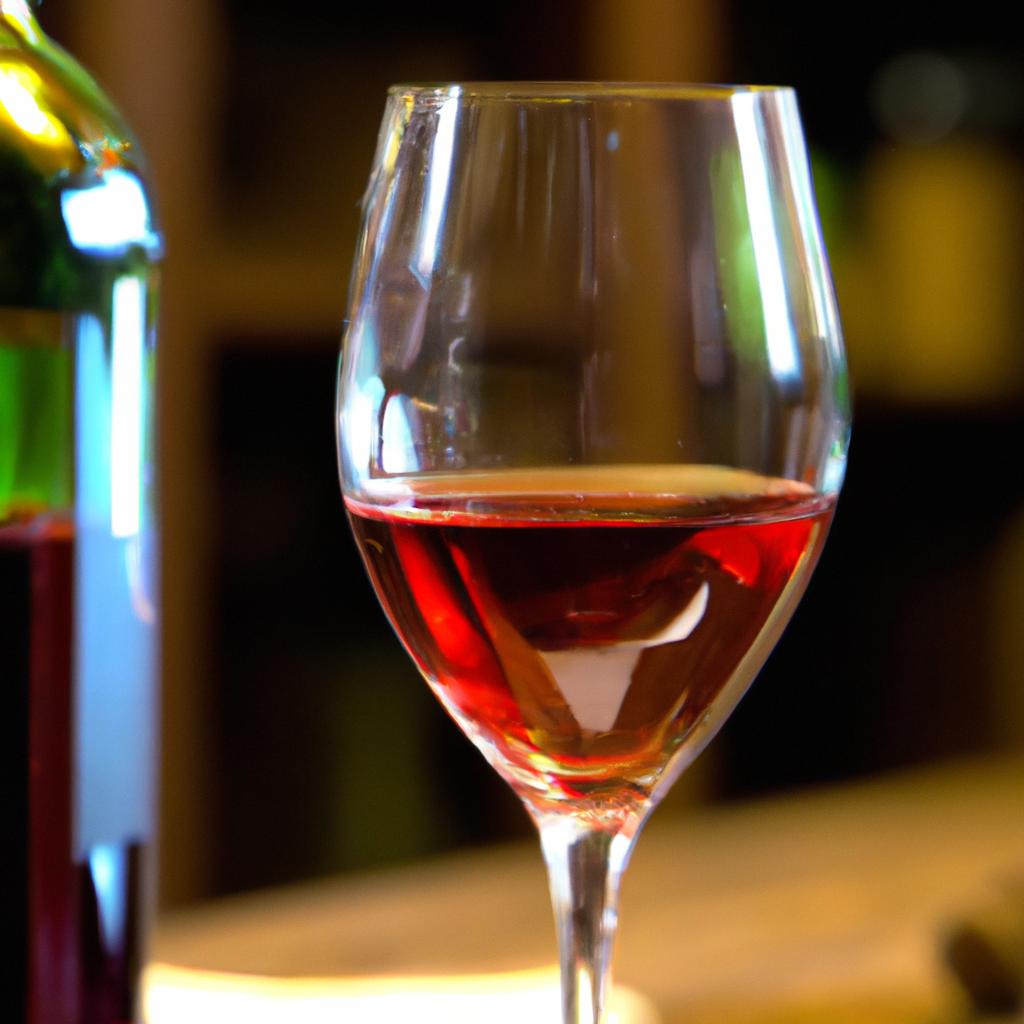 Exploring the Health Benefits of Alcohol: Can Wine be Good for You?