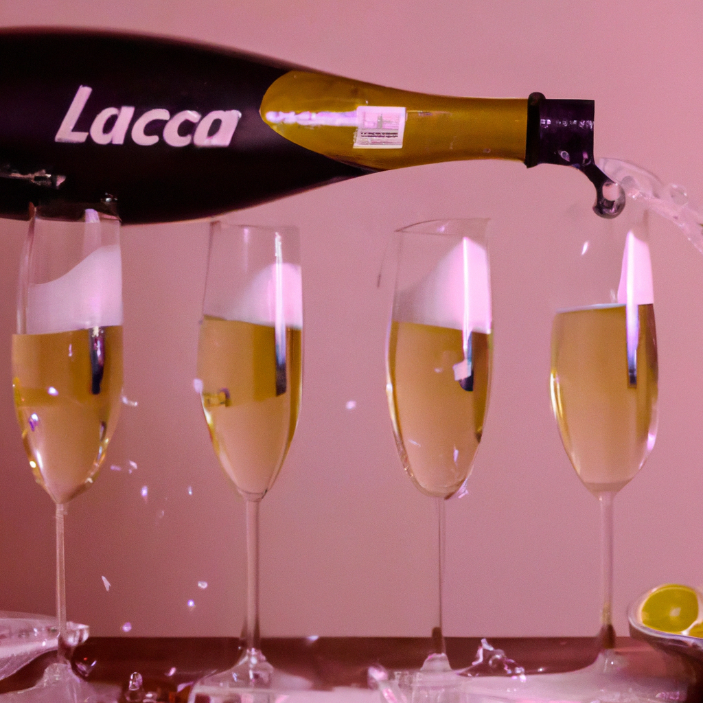 Celebrating La Marca on National Prosecco Day with 8 Toasts