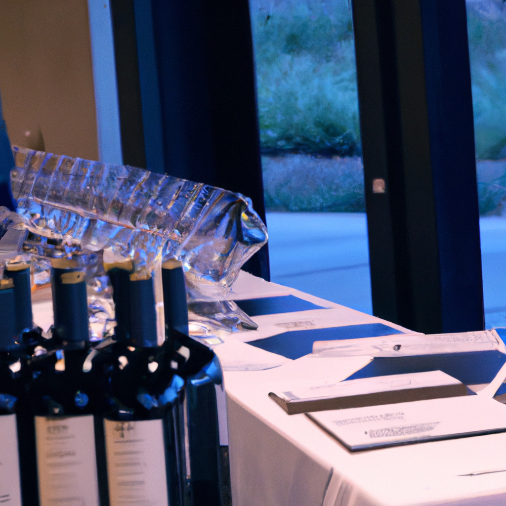 Sneak Peek at the Live Auction Lots of Sonoma County Wine Auction 2023