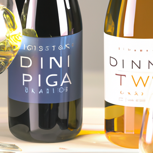 Exploring the Diversity of Pinot Gris and Pinot Grigio: Sip and Compare