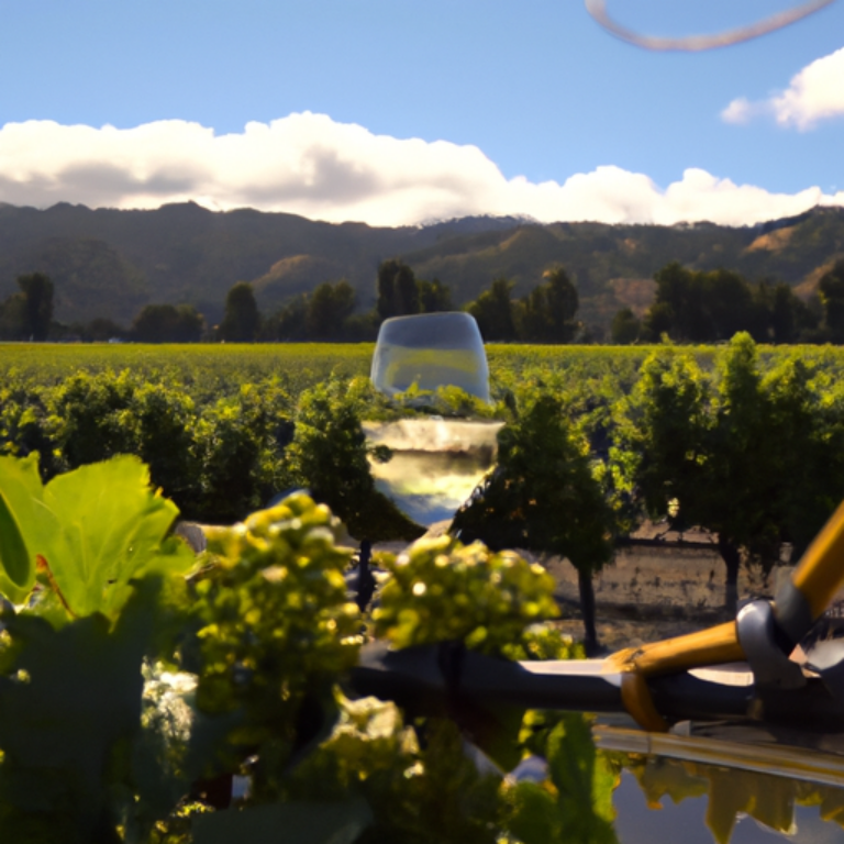 The Success Story of Sonoma Winemakers' Chardonnay in 2020