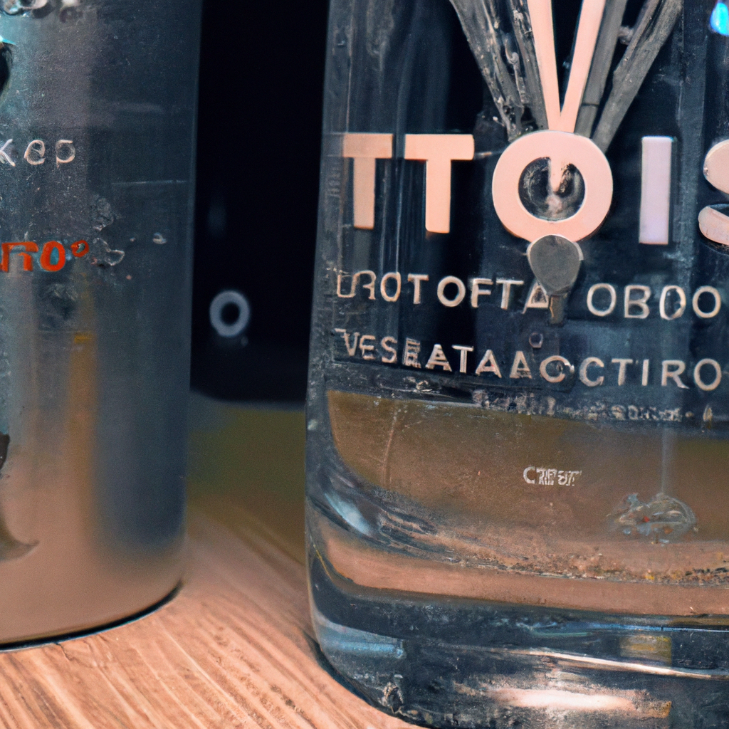 Will Tito's Vodka Continue to Dominate in Europe?