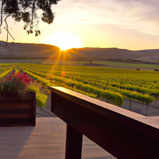 Guide to Planning a Wine Tasting Getaway in Paso Robles
