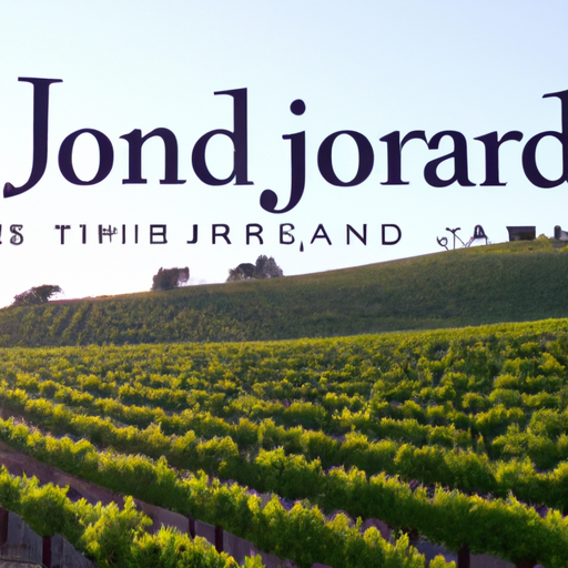 Jordan Winery Announces Historic Winemaker Leadership Shift