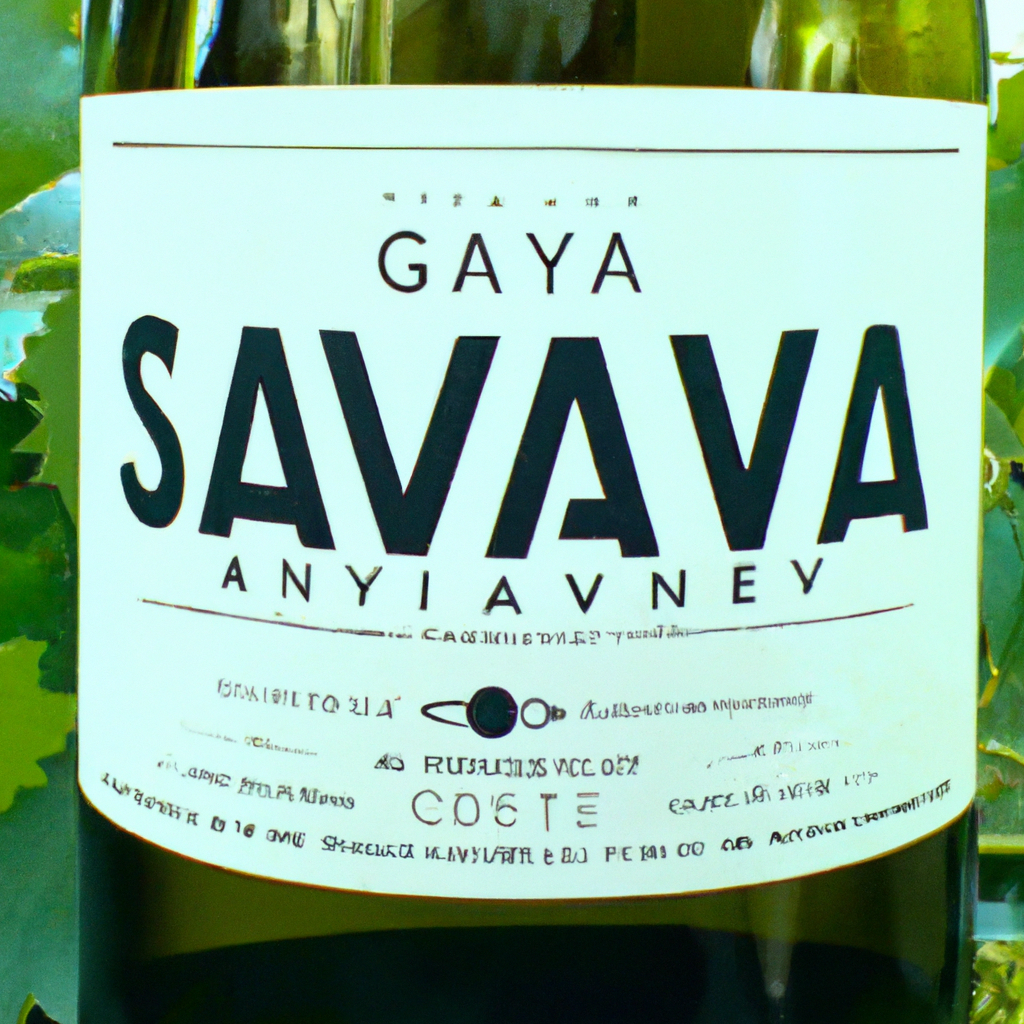 Exploring the Delightful Flavors of Viña Garcés Silva Amayna Sauvignon Blanc 2020