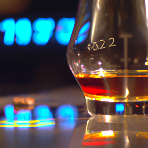 Exploring the Relationship Between Numbers and Alcohol with Paul Hobbs