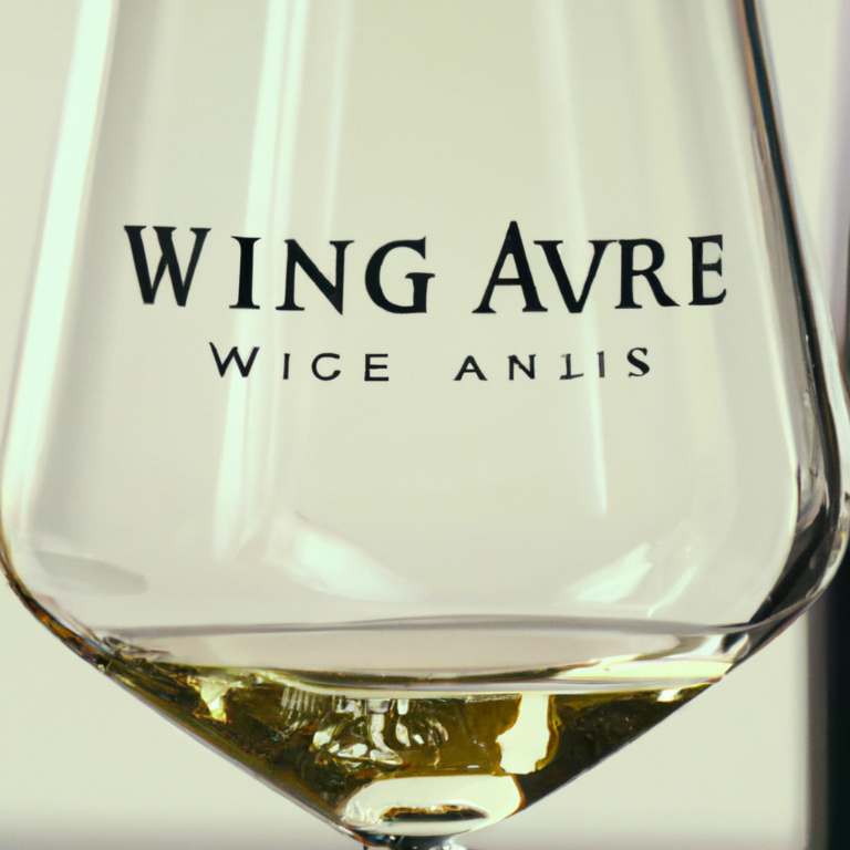 Tasting Notes: April Wine Club