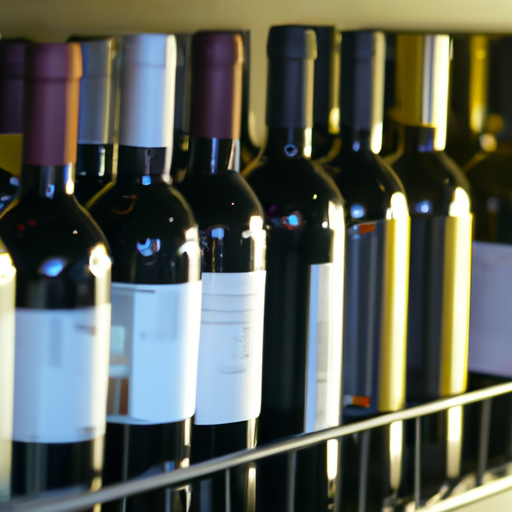 Top Affordable Wine Selections in a Case