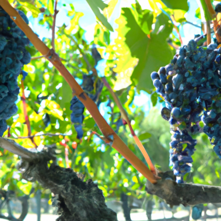 Positive Updates from Sonoma County's 2020 Grape Harvest