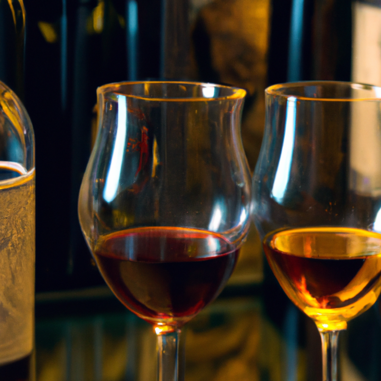 Comparing Cheap Wine and Expensive Wine: 4 Key Distinctions