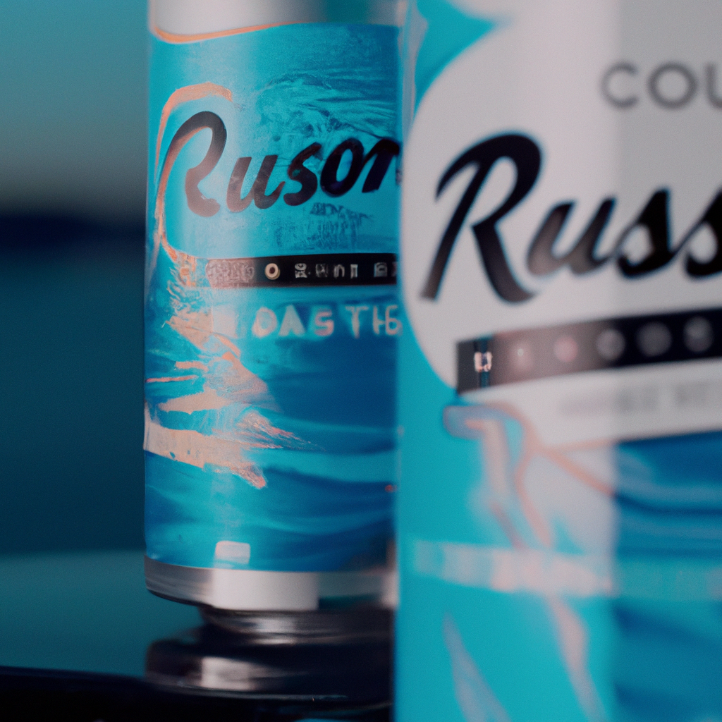 Molson Coors Expands Portfolio with Acquisition of Blue Run Spirits