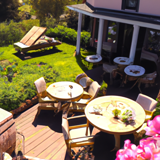 Top 20 Accommodations in Healdsburg: From Historic Inns to Luxurious Bed & Breakfasts