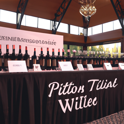 Seventh Annual Trade Auction of Willamette's Pinot Noir Raises $680,900