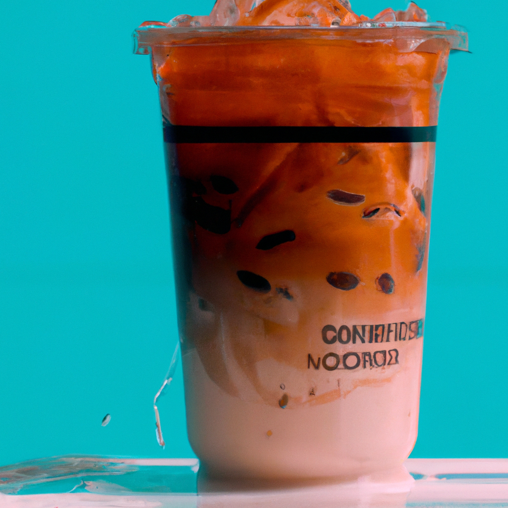 Introducing Dunkin' Spiked: The Ultimate Hard Iced Coffee and Iced Tea Line