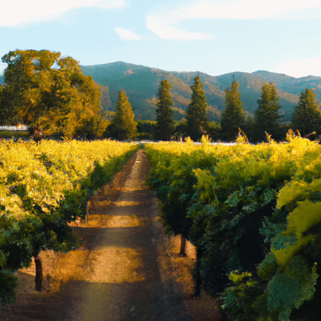 The Ultimate Wine Country Souvenir Guide: Must-Have Keepsakes for Wine Lovers!