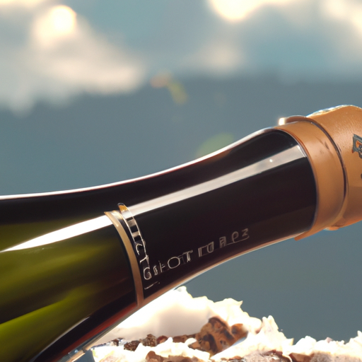 Roederer Embraces the Changing Climate