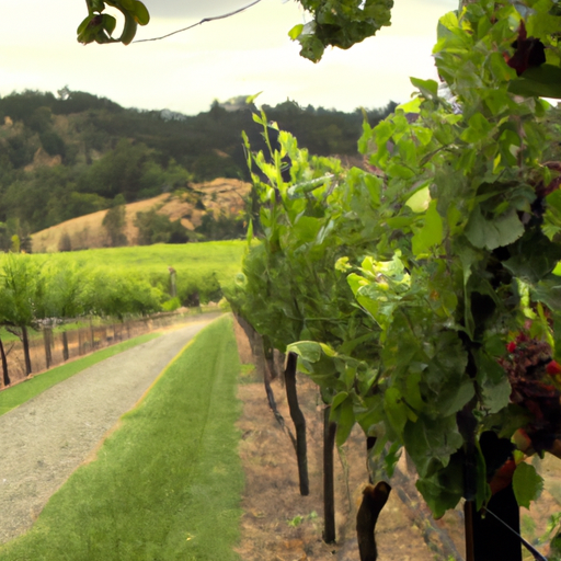 Must-Visit Wineries in the Russian River Valley