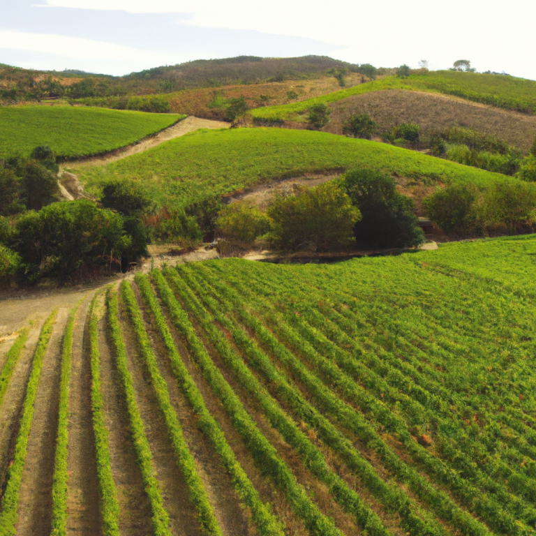 Spotlight on Daou Family Estates: A Winery to Remember