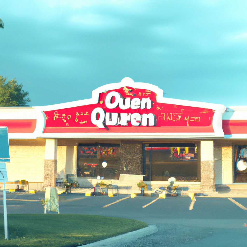 Dairy Queen Locations Across the United States