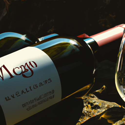 Introducing the Migliavacca Wine Company: A Taste of Excellence