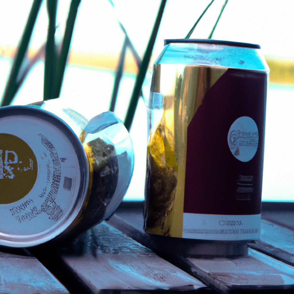 The Trendy Craze of Canned Wine: What You Should Know