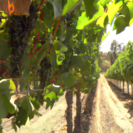 Anticipation Builds: Temecula Valley Winemakers Await Harvest