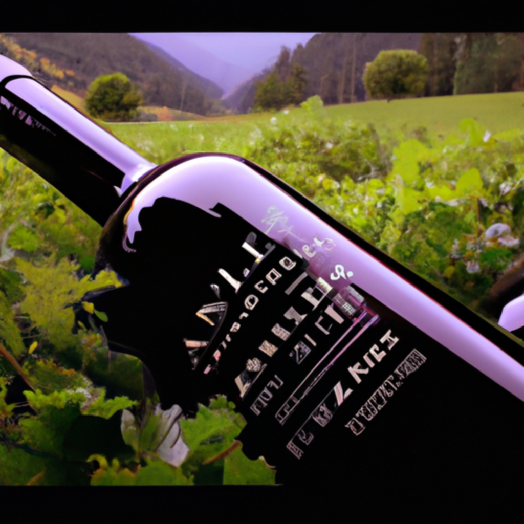 The Exceptional Vintage of 2014 for Alexander Valley Cabernet Sauvignon