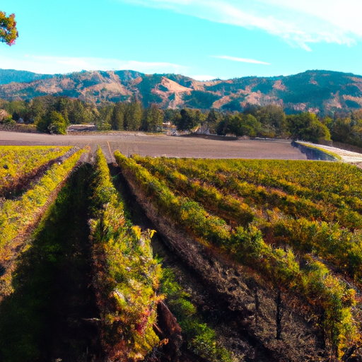 Top 7 Activities to Experience in Napa Valley