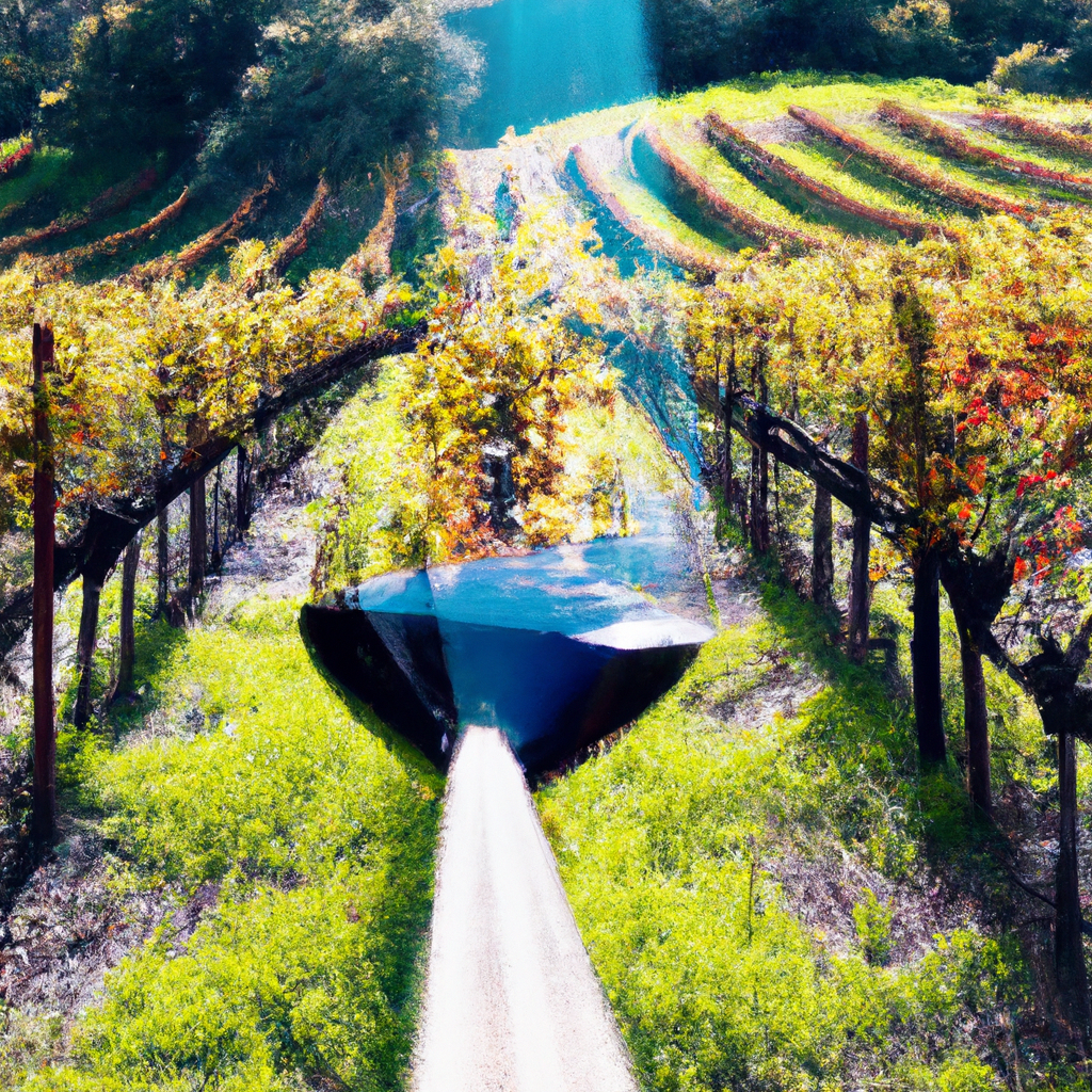 Uncover the Best Day Trips to Wine Country and Savor the Ultimate Wine Tasting Experience! 🍷🌄