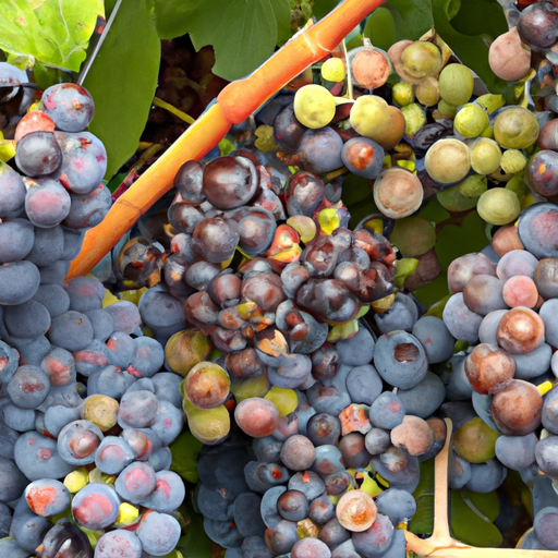 2019 Grape Harvest Report & Scenes from Sonoma Crush: A Look into Our Bountiful Harvest