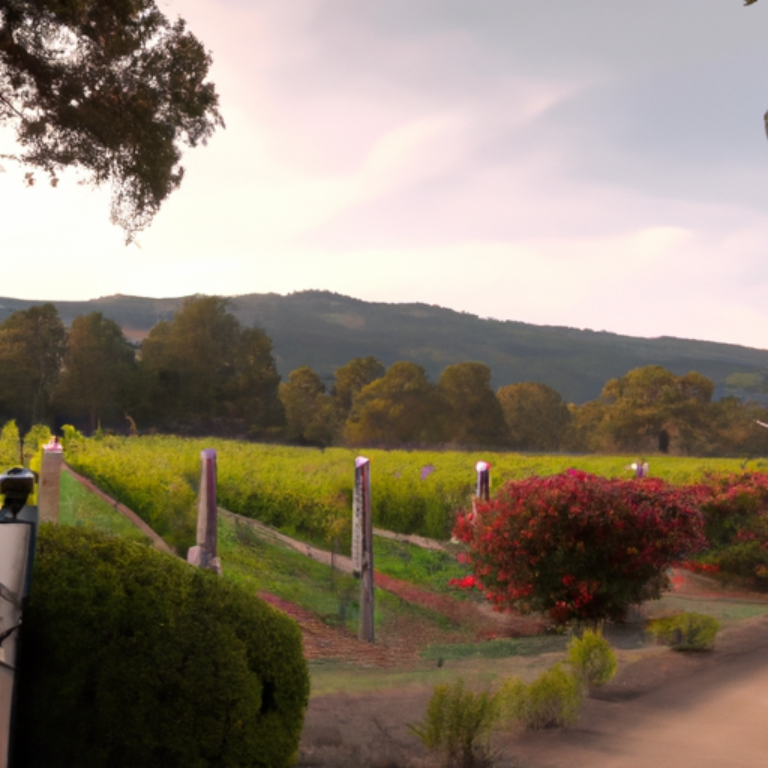 Jordan Winery Announces Historic Winemaker Leadership Shift